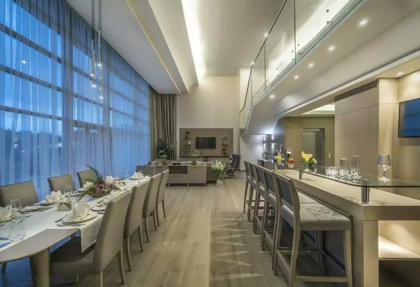 Fotos del hotel Concorde Luxury Resort & Casino & Convention & Spa:  458