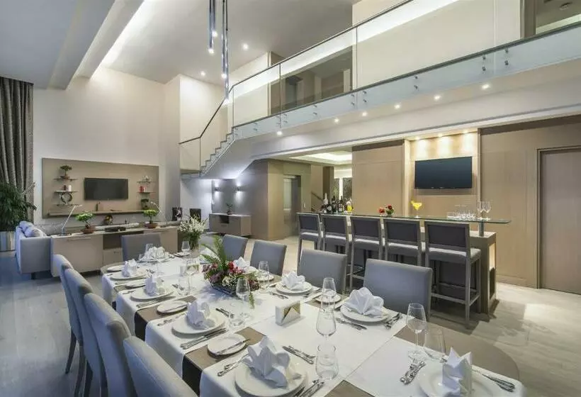 Fotos del hotel Concorde Luxury Resort & Casino & Convention & Spa:  455