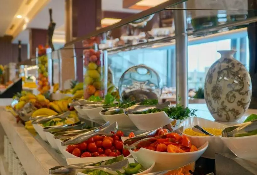 Fotos del hotel Concorde Luxury Resort & Casino & Convention & Spa:  461