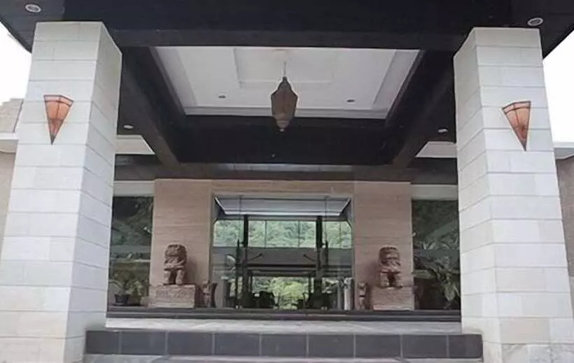 Fotos del hotel D'riam Riverside Resort:  5