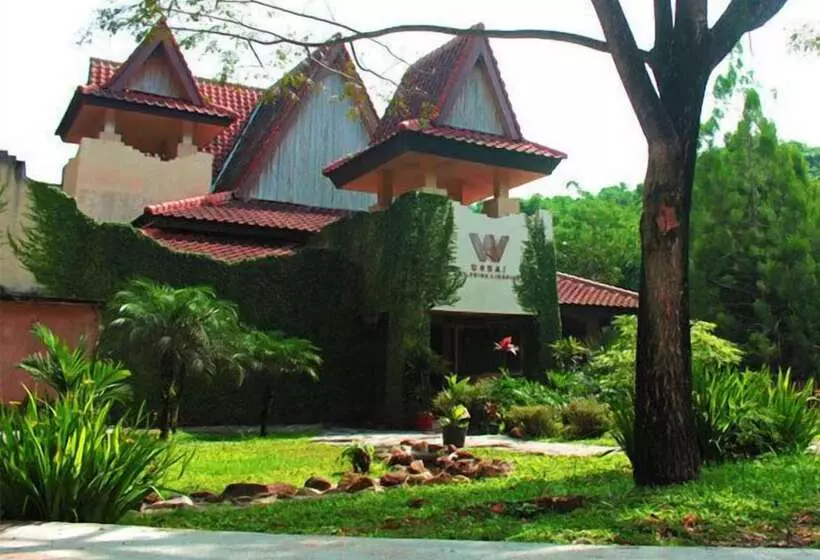 Fotos del hotel D'riam Riverside Resort:  15