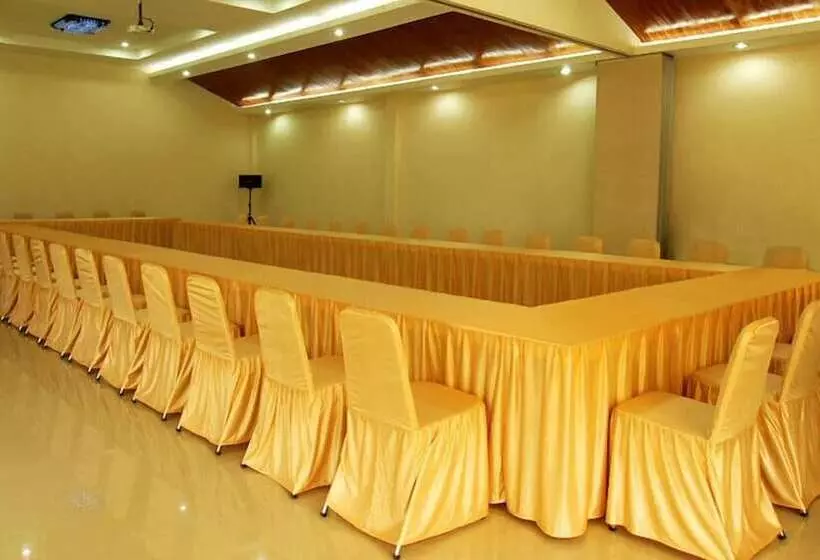 Fotos del hotel D'riam Riverside Resort:  2