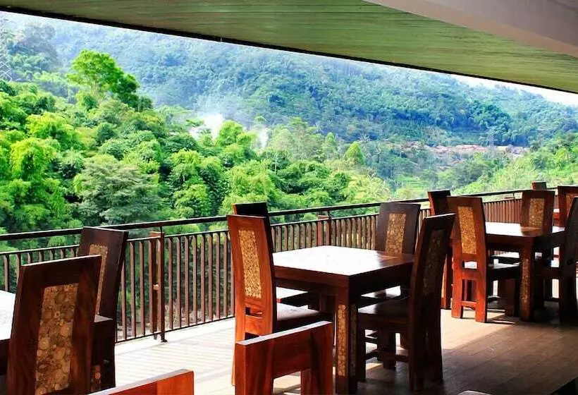 Fotos del hotel D'riam Riverside Resort:  7