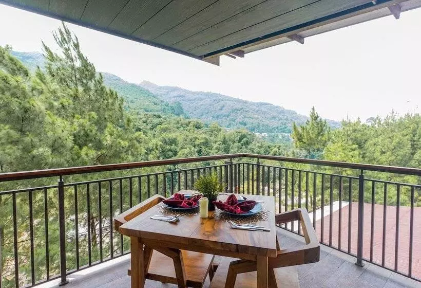 Fotos del hotel D'riam Riverside Resort:  11