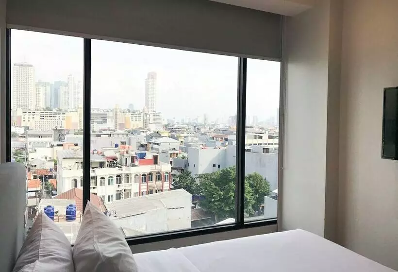 Fotos del hotel Juno Tanah Abang Jakarta:  9