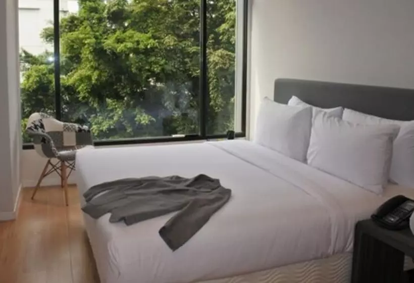 Fotos del hotel Juno Tanah Abang Jakarta:  20