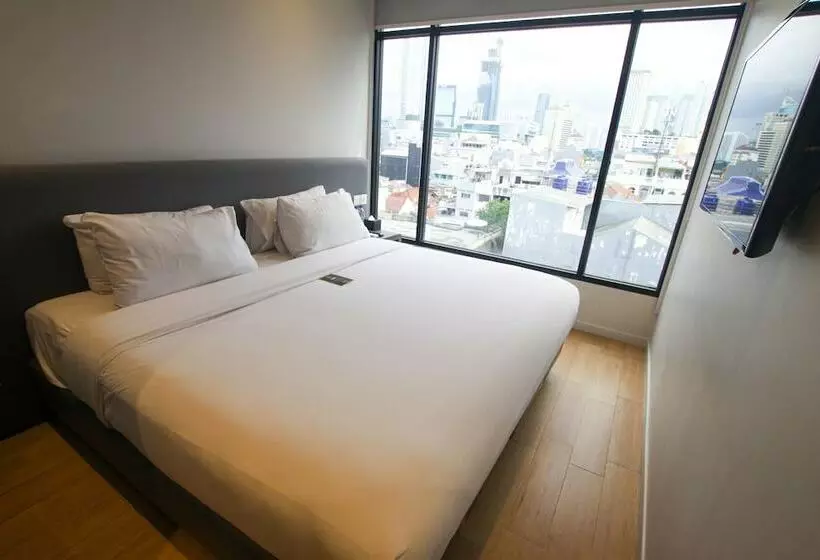 Fotos del hotel Juno Tanah Abang Jakarta:  23