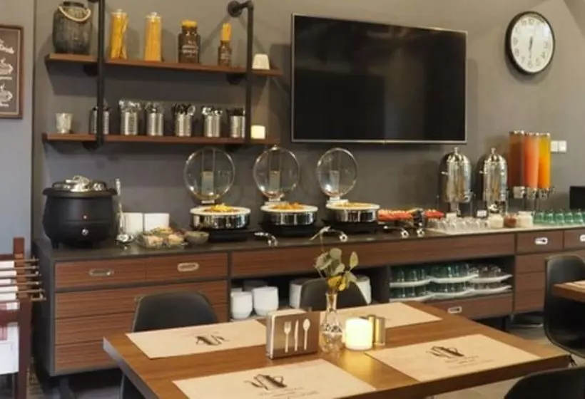 Fotos del hotel Juno Tanah Abang Jakarta:  7