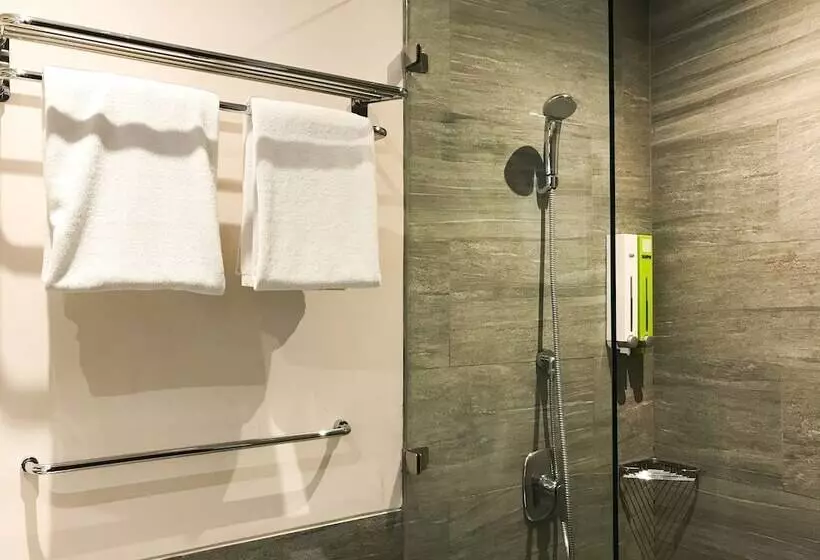 Fotos del hotel Juno Tanah Abang Jakarta:  14