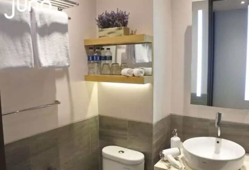 Fotos del hotel Juno Tanah Abang Jakarta:  18