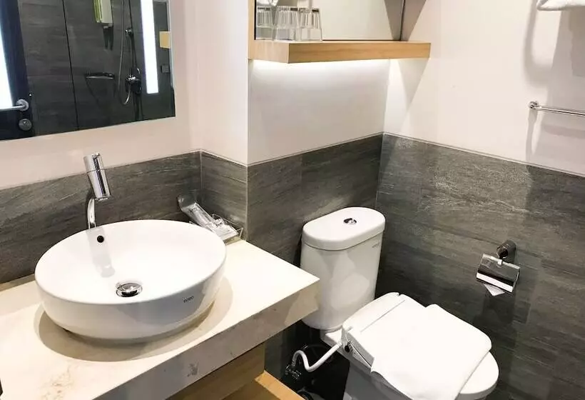 Fotos del hotel Juno Tanah Abang Jakarta:  8