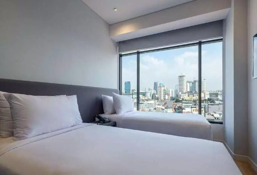 Fotos del hotel Juno Tanah Abang Jakarta:  22