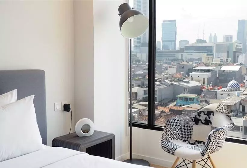Fotos del hotel Juno Tanah Abang Jakarta:  24