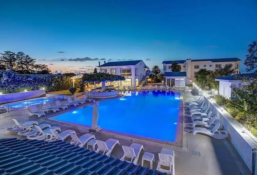 Fotos del hotel Queen Aphrodite:  20