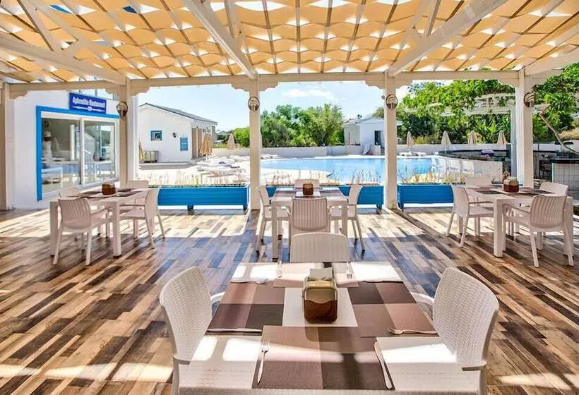 Fotos del hotel Queen Aphrodite:  11