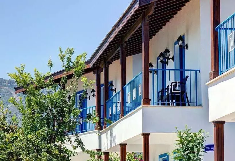 Fotos del hotel Queen Aphrodite:  13