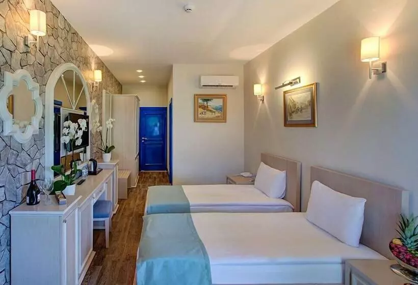 Fotos del hotel Queen Aphrodite:  2
