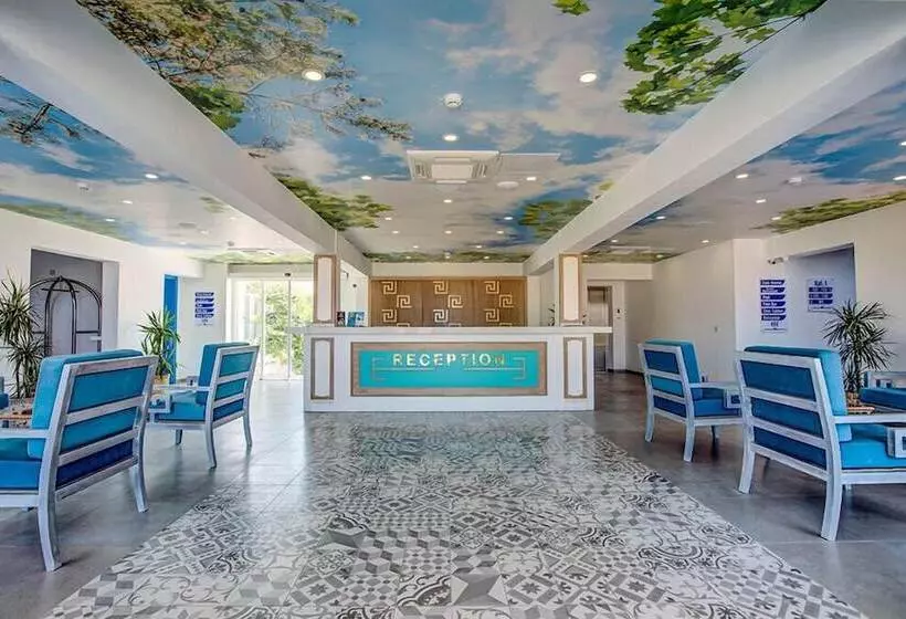 Fotos del hotel Queen Aphrodite:  5