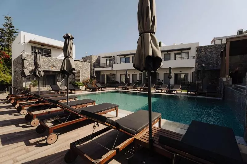 Fotos del hotel Seascape Luxury Residences:  20