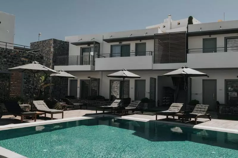 Fotos del hotel Seascape Luxury Residences:  22