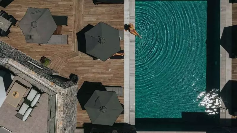 Fotos del hotel Seascape Luxury Residences:  13