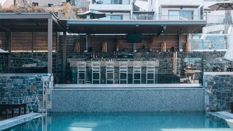 Fotos del hotel Seascape Luxury Residences:  5