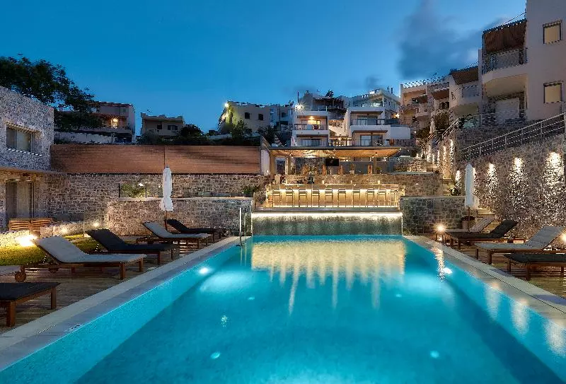 Fotos del hotel Seascape Luxury Residences:  12