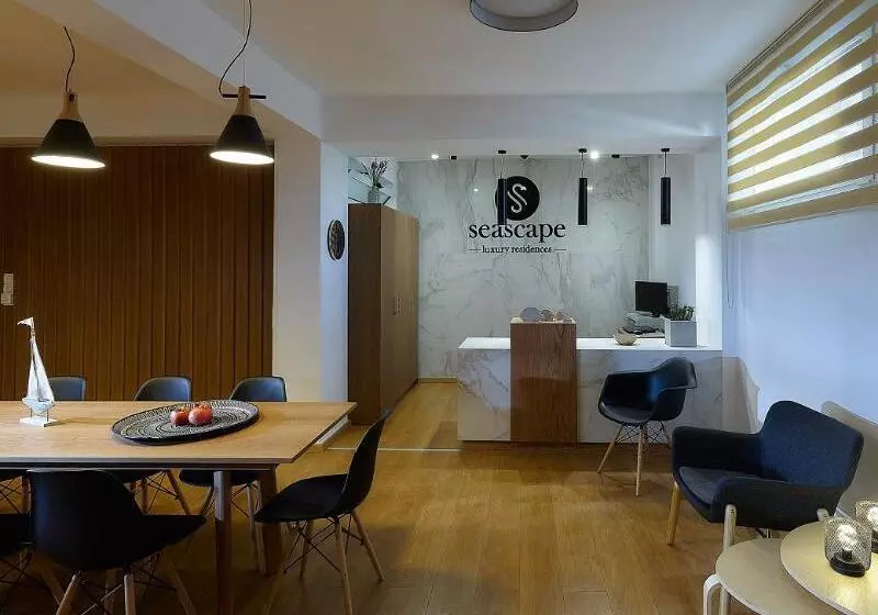 Fotos del hotel Seascape Luxury Residences:  11