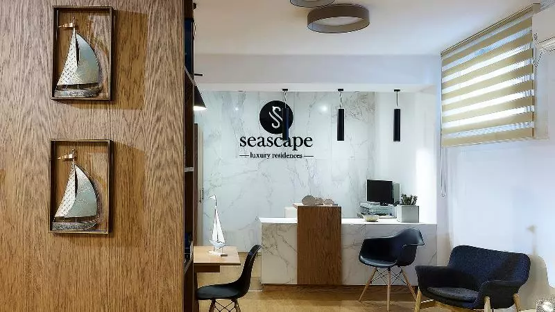Fotos del hotel Seascape Luxury Residences:  14