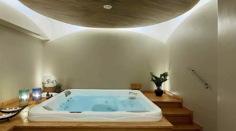Fotos del hotel Seascape Luxury Residences:  4
