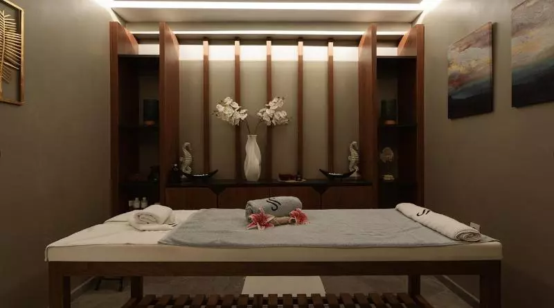 Fotos del hotel Seascape Luxury Residences:  10