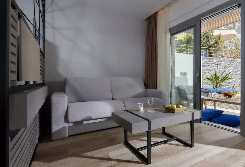 Fotos del hotel Seascape Luxury Residences:  2