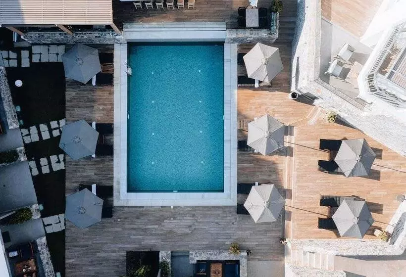 Fotos del hotel Seascape Luxury Residences:  3