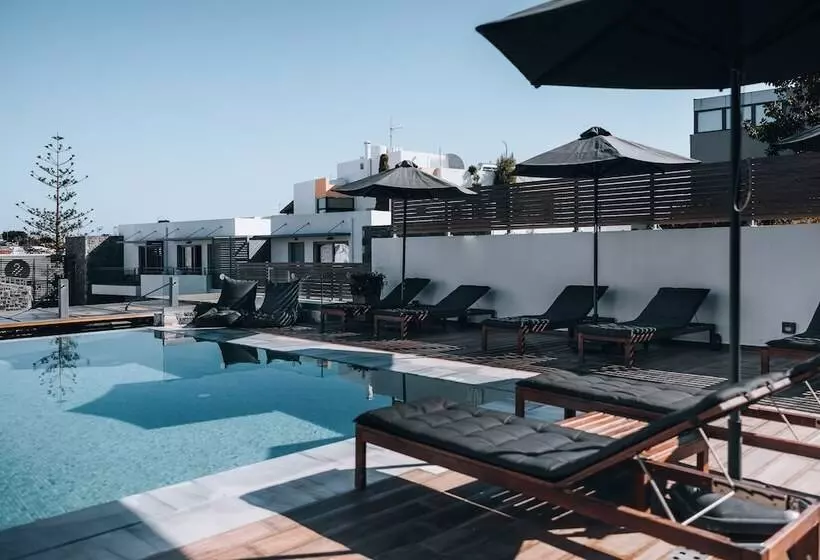Fotos del hotel Seascape Luxury Residences:  21