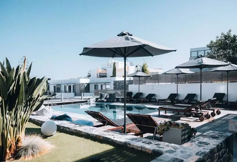 Fotos del hotel Seascape Luxury Residences:  24