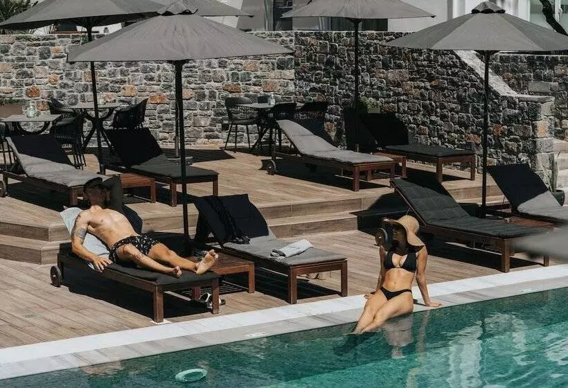 Fotos del hotel Seascape Luxury Residences:  16