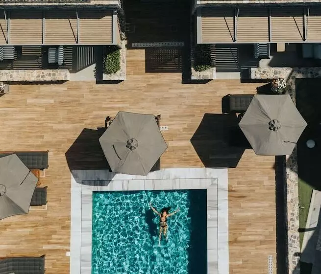 Fotos del hotel Seascape Luxury Residences:  8