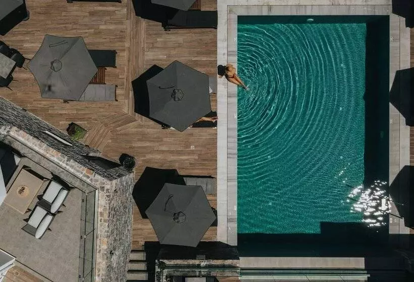 Fotos del hotel Seascape Luxury Residences:  15