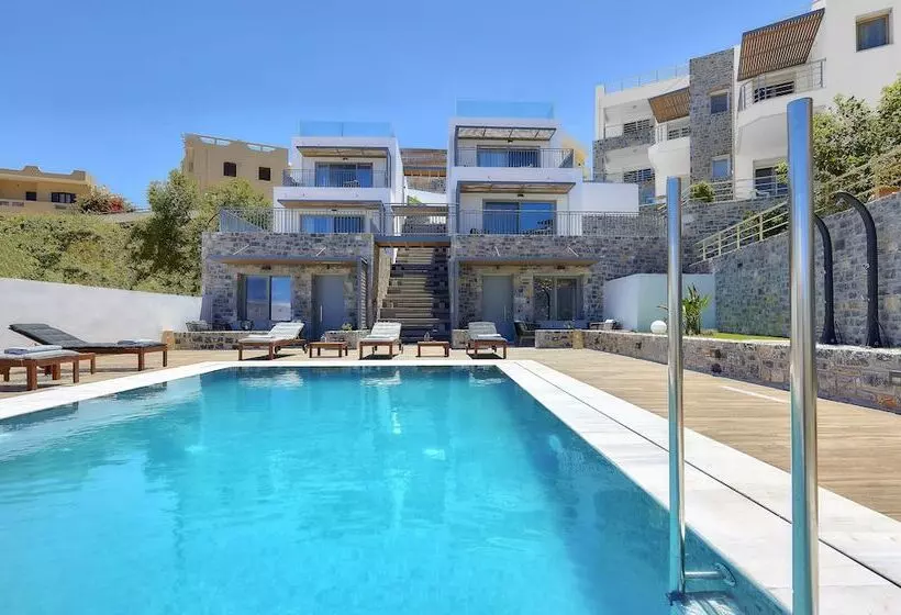 Fotos del hotel Seascape Luxury Residences:  23
