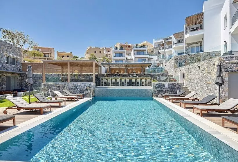 Seascape Luxury Residences