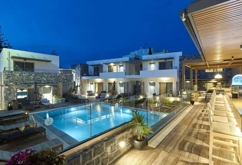 Fotos del hotel Seascape Luxury Residences:  25