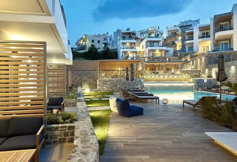 Fotos del hotel Seascape Luxury Residences:  6