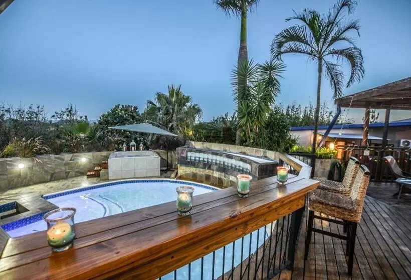 Fotos del hotel The Rest Guest House:  17