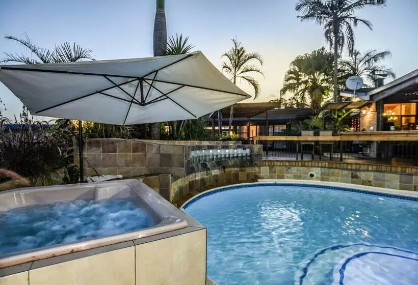 Fotos del hotel The Rest Guest House:  20