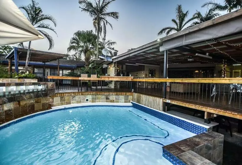 Fotos del hotel The Rest Guest House:  2