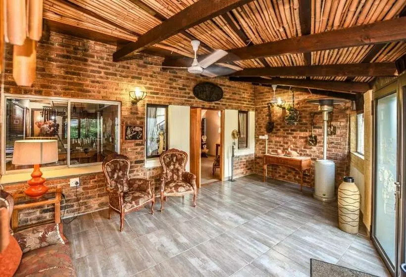Fotos del hotel The Rest Guest House:  24