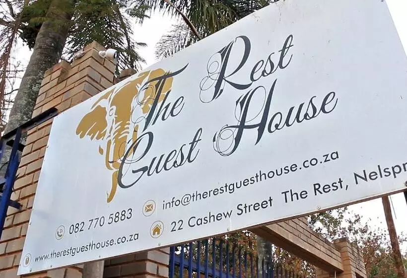 Fotos del hotel The Rest Guest House:  9