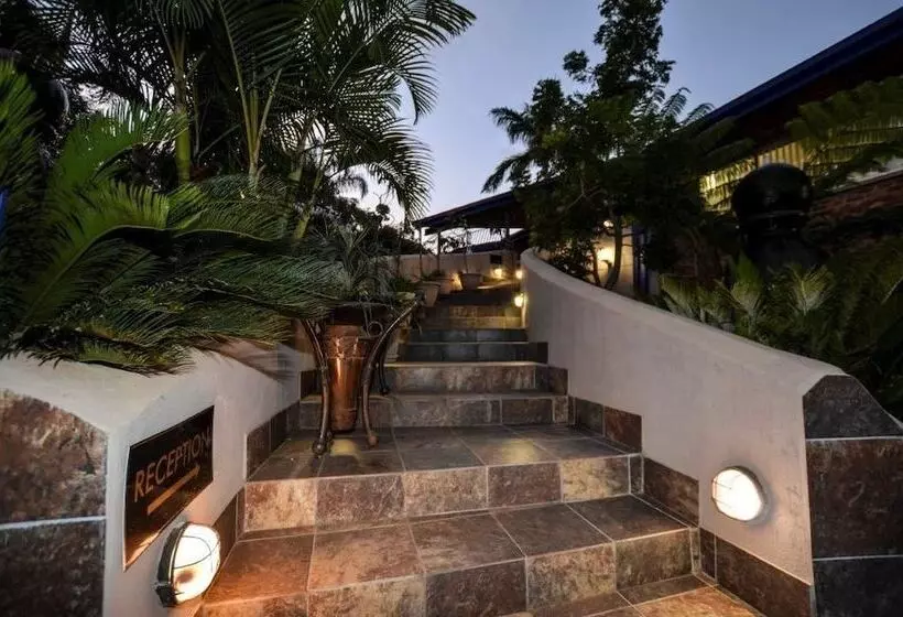 Fotos del hotel The Rest Guest House:  6