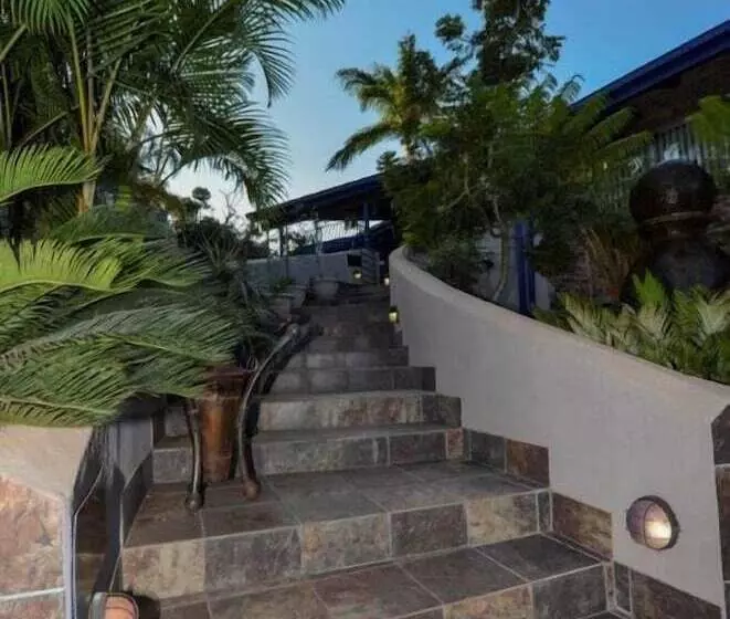Fotos del hotel The Rest Guest House:  18
