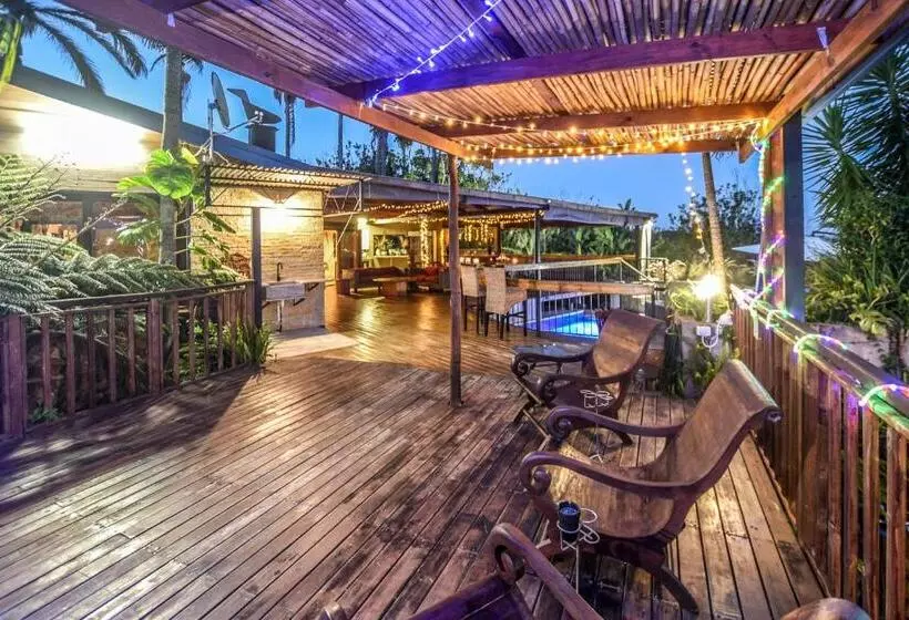 Fotos del hotel The Rest Guest House:  12